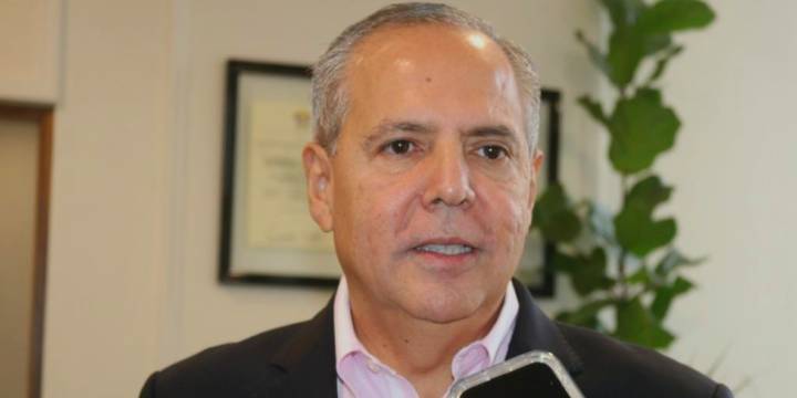 Aplazan audiencia contra exalcalde Gerardo Vargas y exfuncionarios de Ahome por presunta corrupción