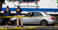 Muere migrante indocumentado abatido en operativo del ICE