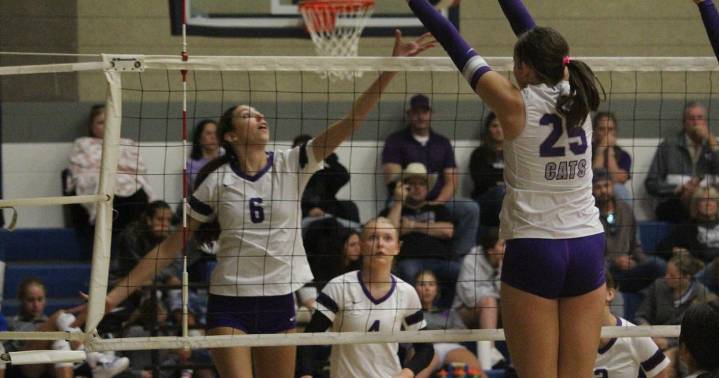 11-5A Volleyball Roundup: Independence continues surge up standings