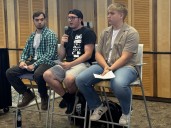 Micron summer interns give a glimpse inside company’s size and culture: It’s ‘their own little city’