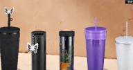 Starbucks unveils glow-in-the-dark drinkware for Halloween