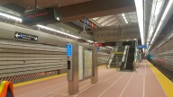 Un joven español relata su aterradora experiencia en el metro de Nueva York: "Pensaba que me iba a matar"