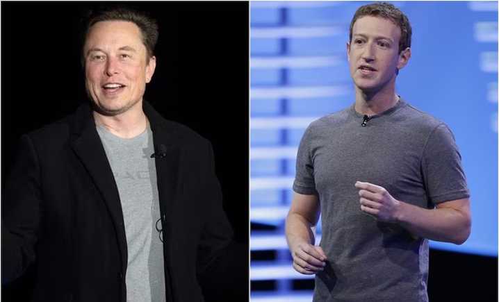 Ellos son los hombres más ricos de EU, según Forbes; Elon Musk se mantiene en la cima por cuarto año consecutivo