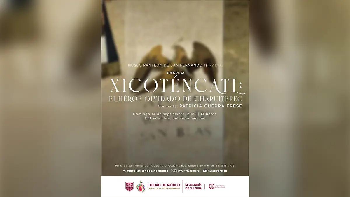 ¡Justicia histórica! Incluirán al coronel Felipe Santiago Tetlalmatzin Saldaña en pase de lista en homenaje a Niños Héroes