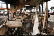 Sube a 6 la cifra de muertos por explosión de pipa con gas: Myriam Urzúa