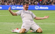"Ruthless" San Diego FC spoil Son Heung