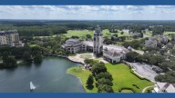 World Golf Village redevelopment stalls over legal hurdle