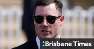 Canterbury races: Nathan Doyle to put Hidden Motive to the test at Canterbury