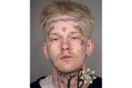 Oregon Murder Suspect Re-Arrested After He Was Mistakenly Released from Jail