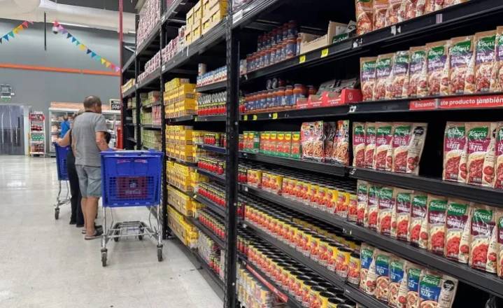 El INDEC dará a conocer la inflación de agosto: esperan que esté en torno al 2%