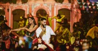 Todos los ganadores de los Premios Juventud: la lista completa