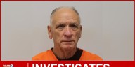 I-TEAM: 79-year-old accused of taking upskirt shots at LSU Barnes & Noble