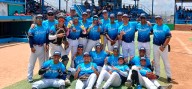 Monagas se metió en octavos de final del nacional juvenil de Criollitos