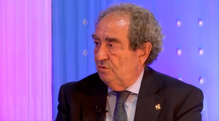 Cabrero: “No volveríamos a confiar en Arquillo tras lo sucedido con la Macarena”