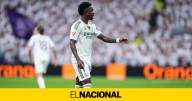 Vinícius, solución inminente, el Real Madrid toma la decisión más difícil, ha sido trasladada a su agente