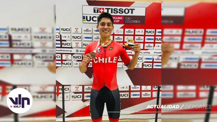 Seleccionados nacionales de ciclismo esperan respuesta de financiamiento para citas planetarias