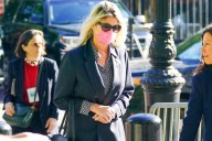 Esposa del exsenador Bob Menéndez se derrumbó tras escuchar la severa sentencia por corrupción