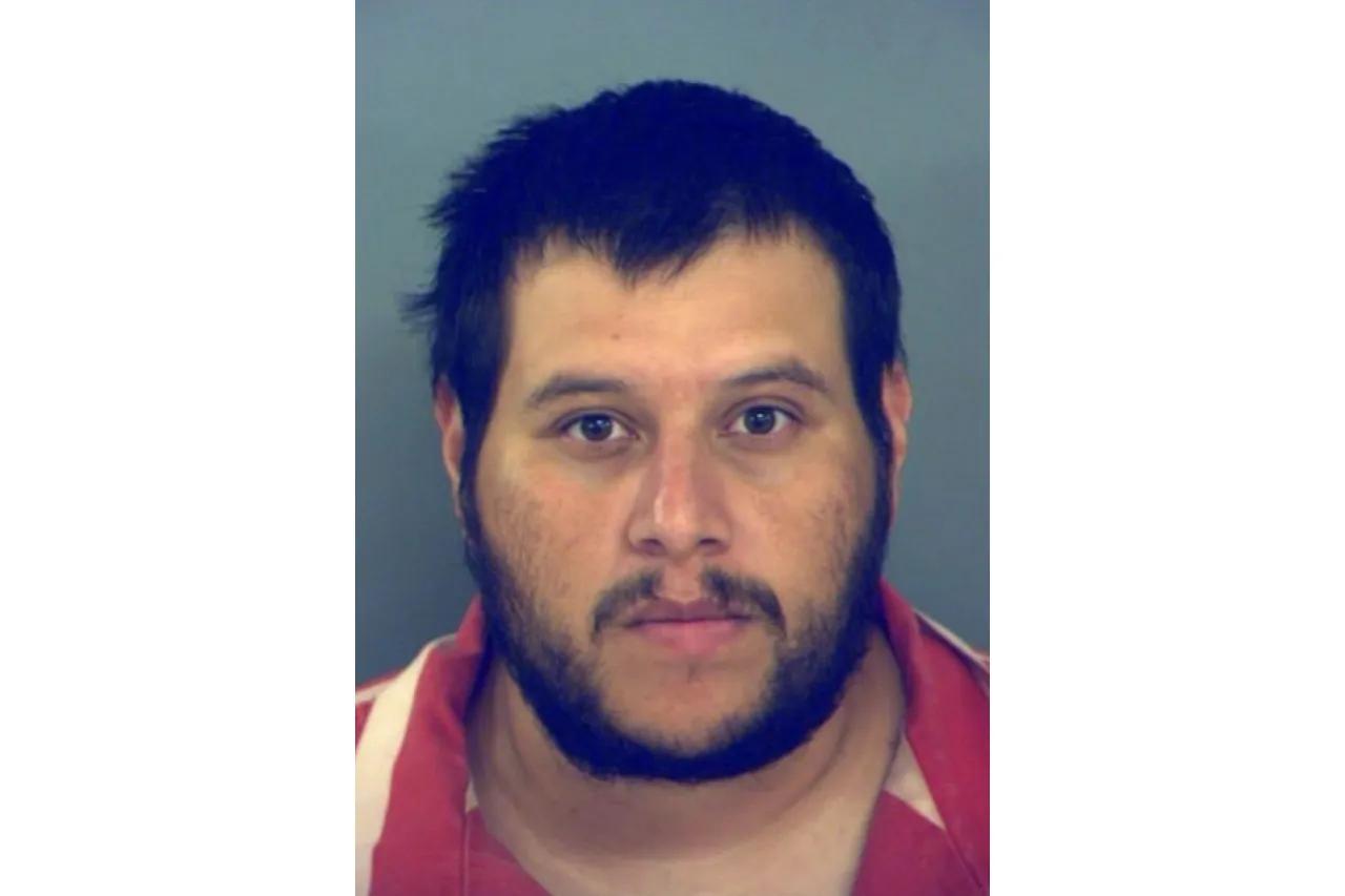 El Paso: Lo arrestan por incumplir libertad condicional