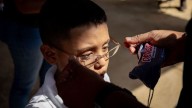 El programa de Salud Escolar comenzó la evaluación oftalmológica en escuelas de Senillosa