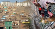 Municipalidad de Puente Piedra recuperó espacio público: se ejecutará obra de agua y alcantarillado