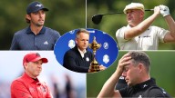 Ryder Cup Snubs: 8 Big Names Missing From Luke Donald's European Team