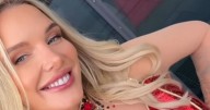 Helen Flanagan declares love as she implores 'come watch me' in major career move