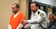 Wisconsin kayaker who faked his death and fled overseas says plan was a 'crazy, emotional dream'