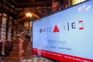 Convoca Festival Paseantes a repensar el libro desde el arte