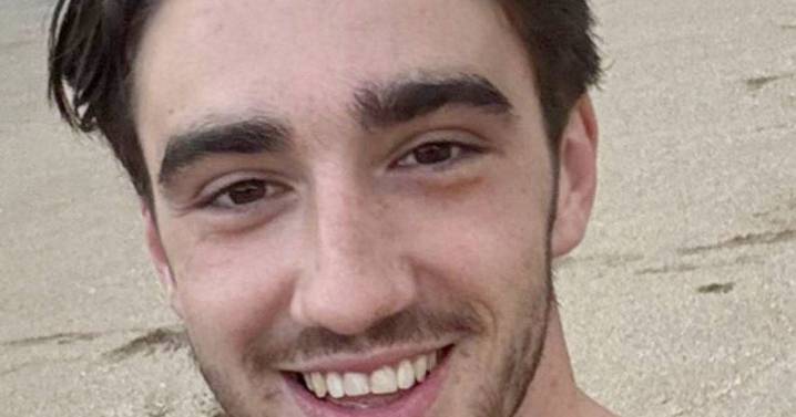 Missing Londoner, 23, found dead on Bali beach