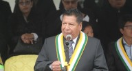 Concejo Municipal de El Tambo aprueba vacancia del alcalde Julio César Llallico por nepotismo