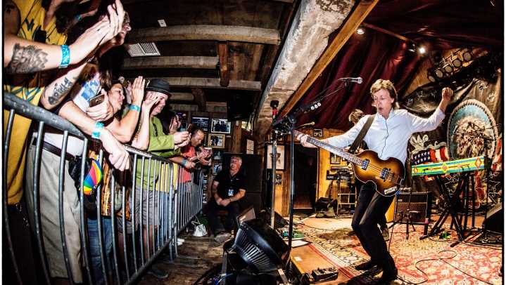 10 songs Paul McCartney will likely have on his Acrisure Arena setlist