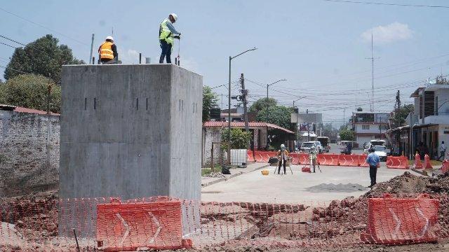 PRD y Morena condenan cancelación de teleférico en Uruapan
