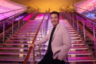 Anthony Wilkinson: My Big Gay Italian Interview