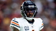 CB Jaylon Johnson (groin) placed on IR, out at least 4 games