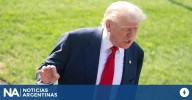 Trump impondrá aranceles a nuevos productos partir del 1 de octubre