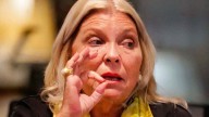 Elisa Carrió arremetió contra la estrategia del Gobierno tras la derrota en las elecciones