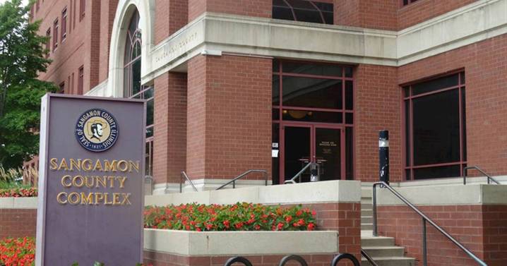 Rich Miller: Sangamon County courts toss bill-reading suit – Shaw Local