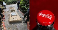 Denuncian a Coca-Cola por explotación ilegal de manantiales en Colombia: Más de 12 mil personas afectadas