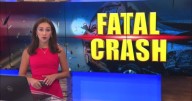 One woman dead and three injured after crash on Tucson's southside
