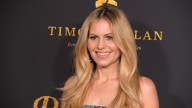 Candace Cameron Bure says faith guides her charity work in Dominican Republic