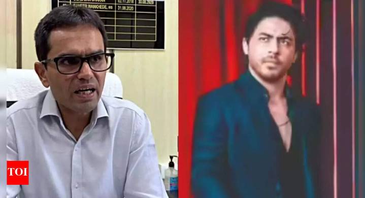 'Ba***ds of Bollywood' row: HC questions maintainability of Sameer Wankhede's plea; asks how defamation suit can proceed in Delhi