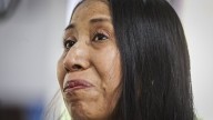Bradenton mother pleads for release of husband detained by ICE in May