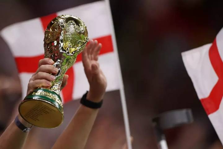 Mundial 2026: los países que ya quedaron eliminados y no estarán en la próxima Copa del Mundo