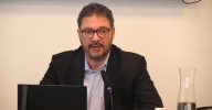 Los constructores catalanes se quejan: el sector crece sistemáticamente menos que el PIB