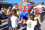 Applefest returns to Mars for 40th year