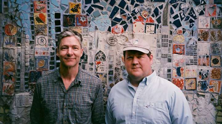 Jake Xerxes Fussell and James Elkington Detail Rebuilding Soundtrack, Share New Songs: Listen