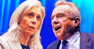 Power Hungry RFK Jr.’s Anti-Vax Campaign Laid Bare