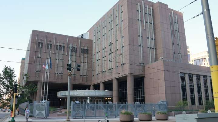 Judge says law allowing jail inmates access to prescriptions can continue for now