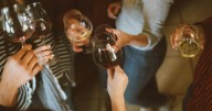 Girls’ nights? Women say they’re a must every 22 days