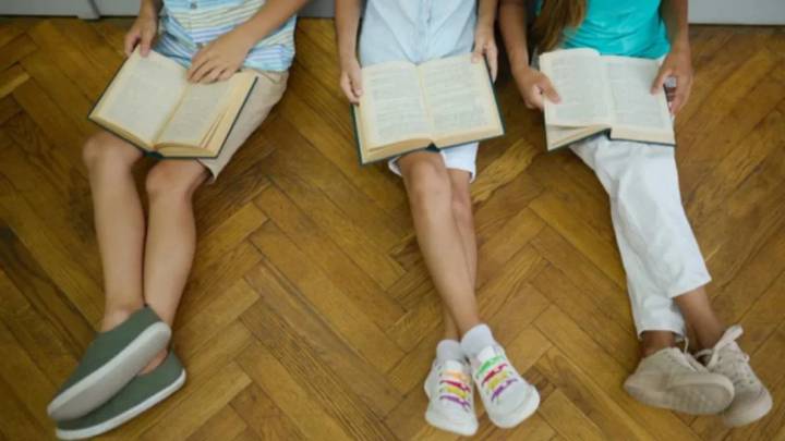 5 libros clásicos para introducir a jóvenes a la lectura